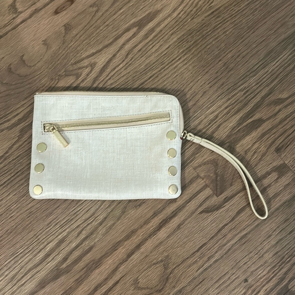 Hammitt Nash Small wristlet